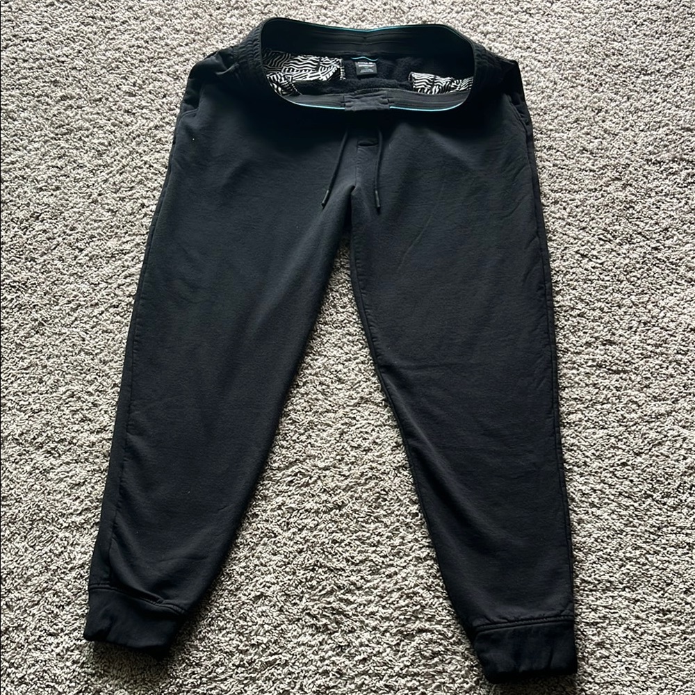 ❌NOT FOR SALE❌Stance Black Joggers